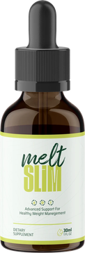 MeltSlim 1 Bottle